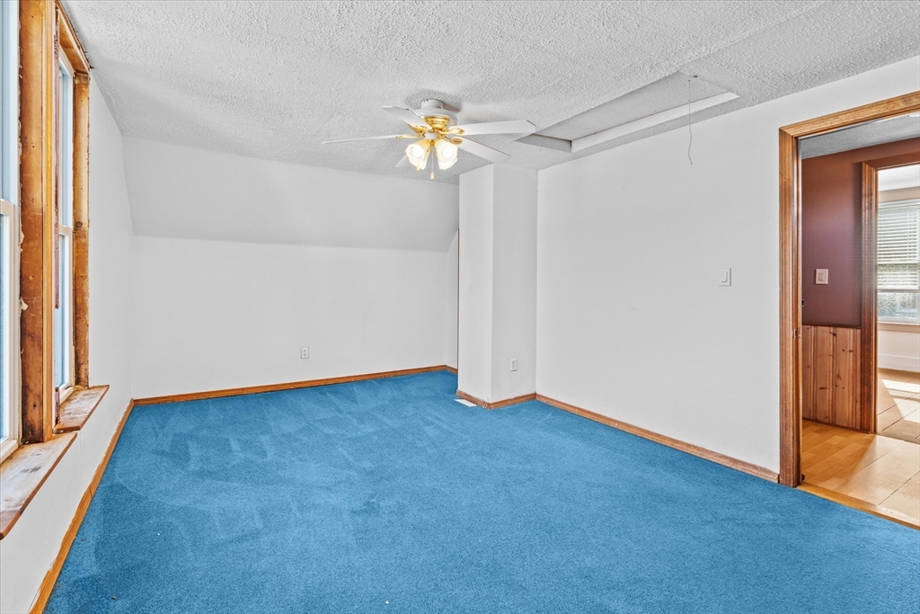 101 Wyman St