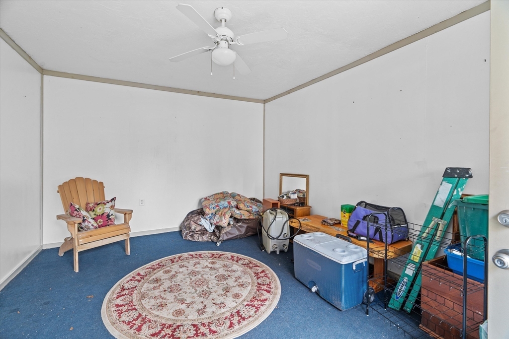 101 Wyman St