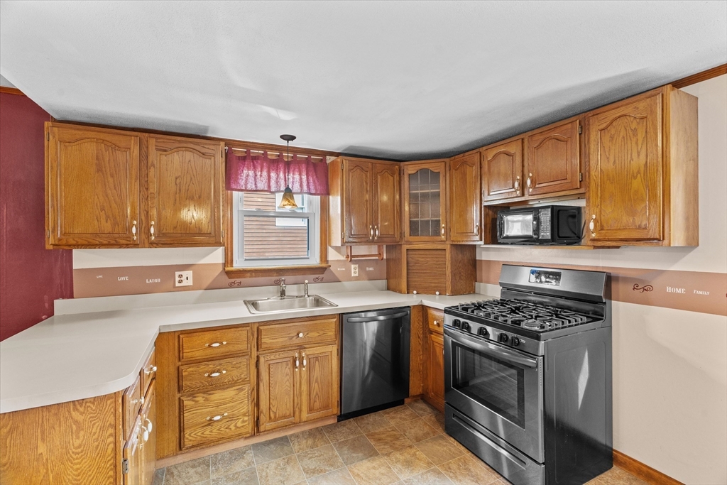101 Wyman St