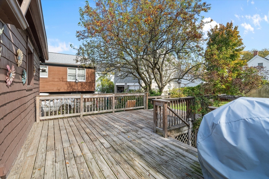 101 Wyman St