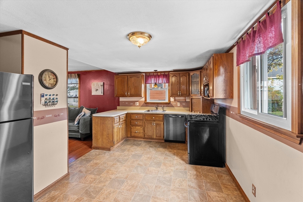 101 Wyman St