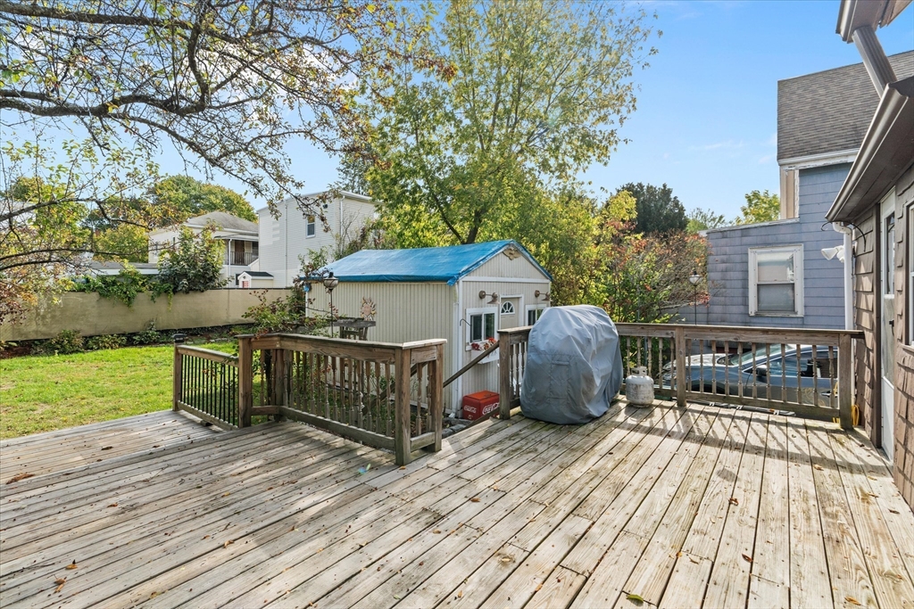 101 Wyman St