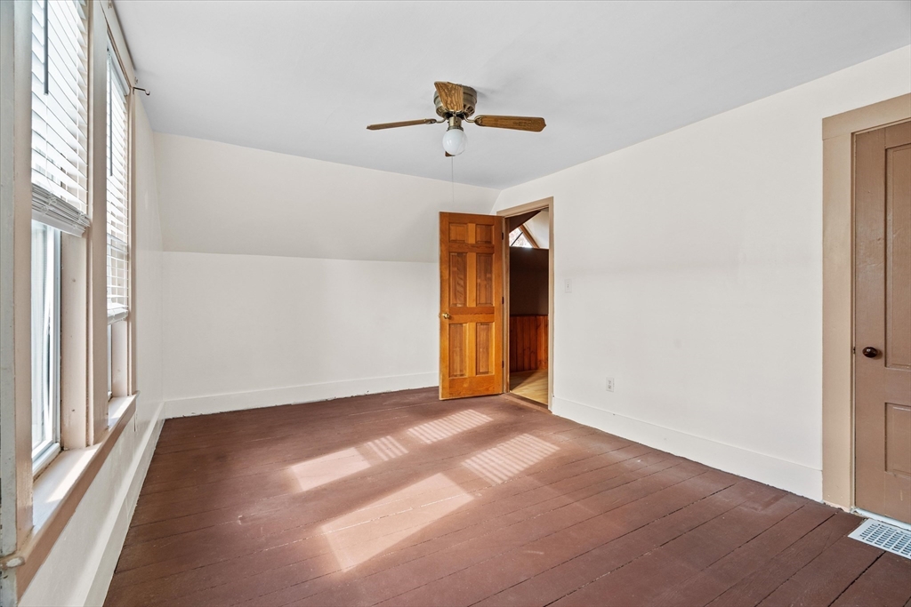101 Wyman St
