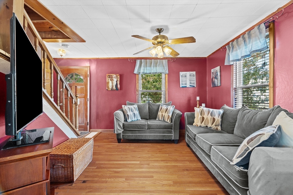 101 Wyman St