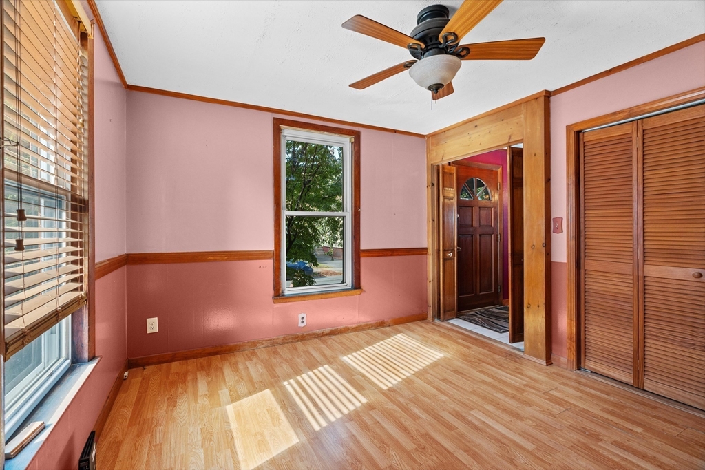 101 Wyman St
