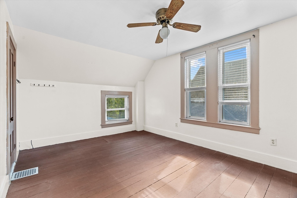 101 Wyman St