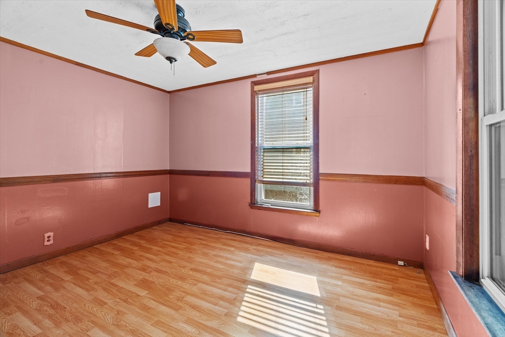 101 Wyman St