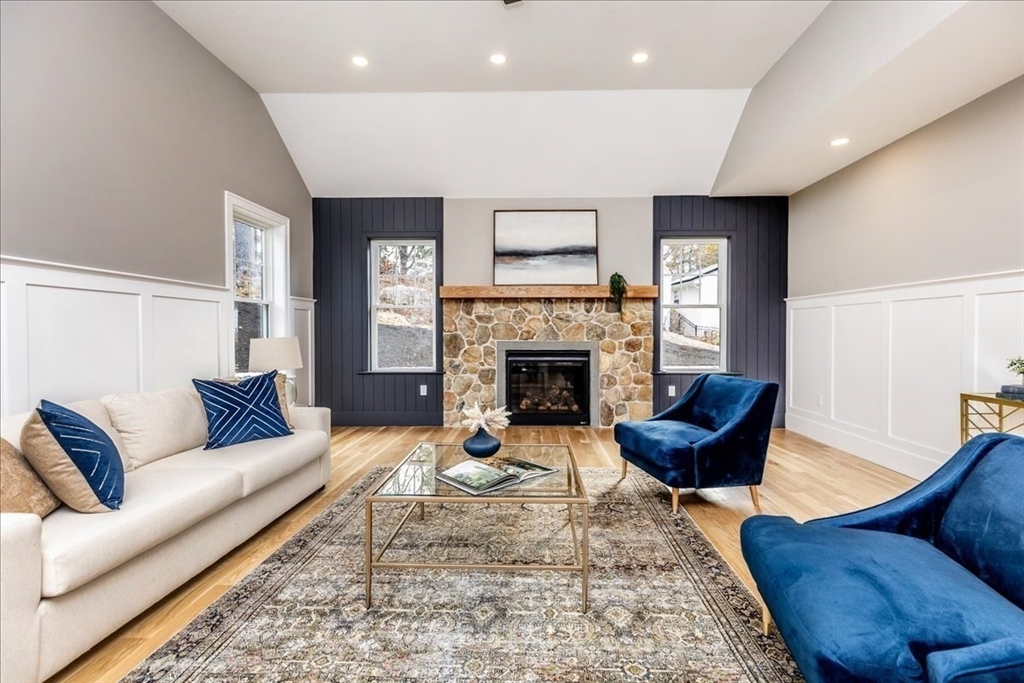4A Maureen Drive