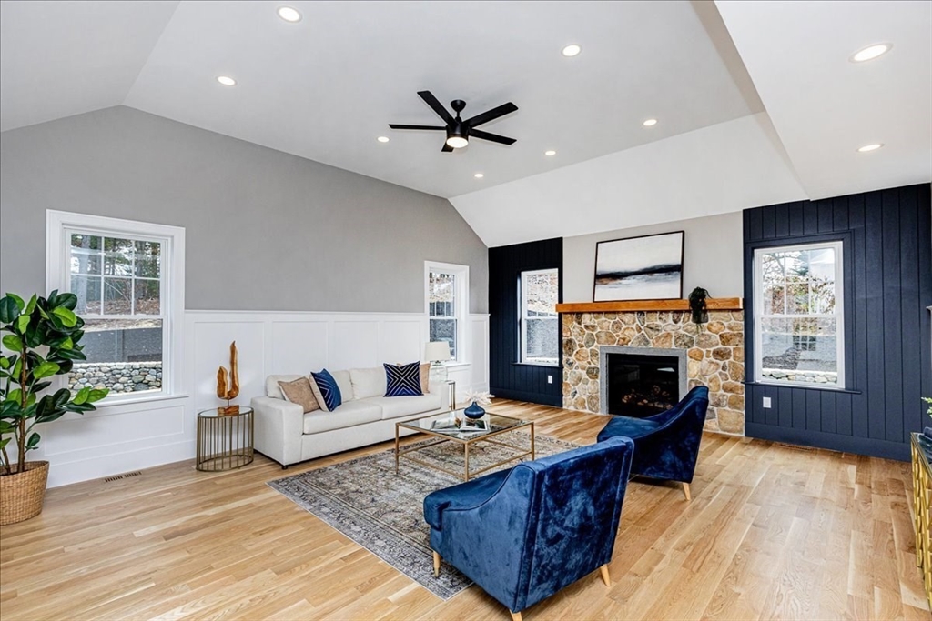 4A Maureen Drive