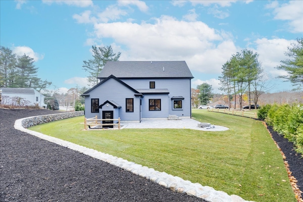 4A Maureen Drive