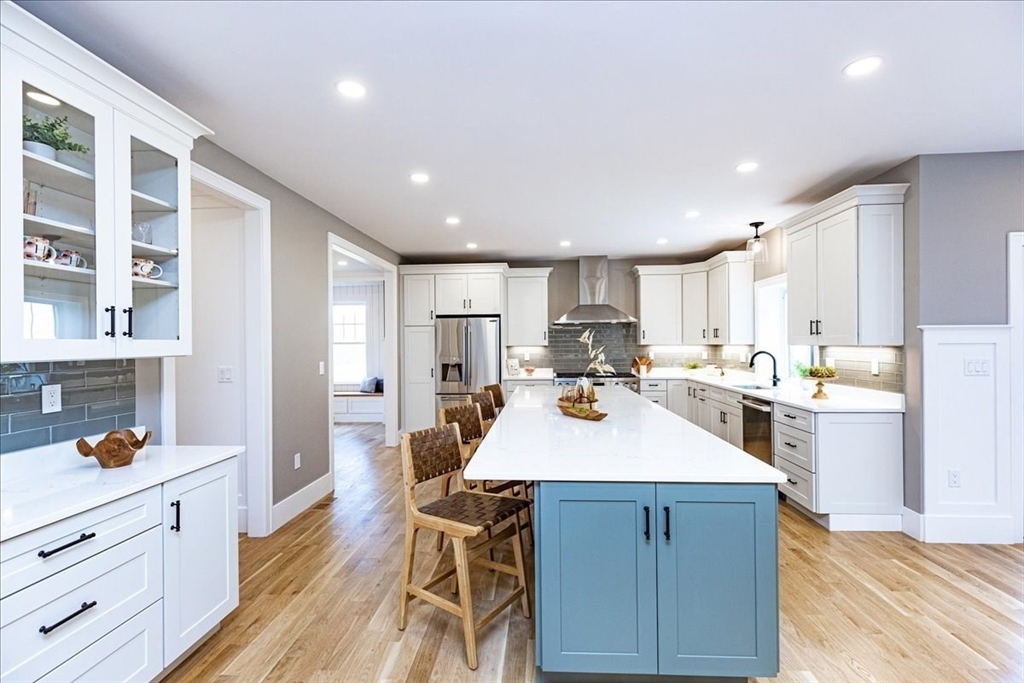 4A Maureen Drive