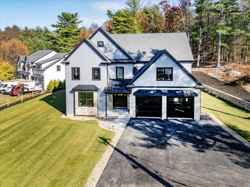4A Maureen Drive