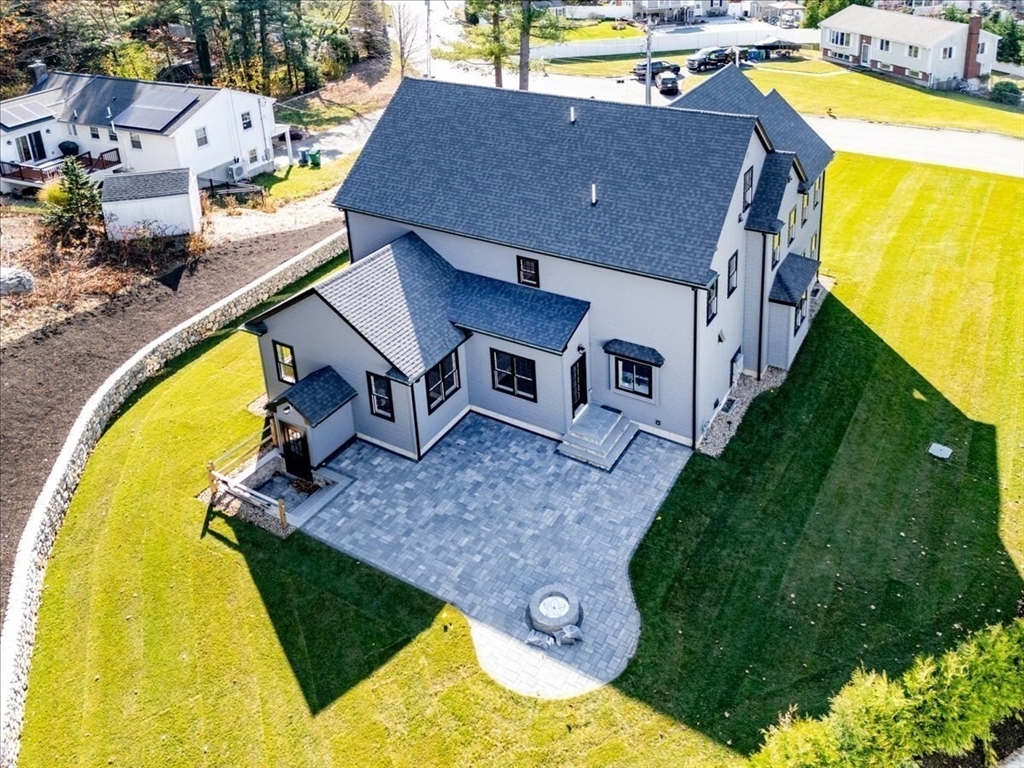 4A Maureen Drive