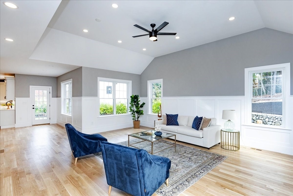 4A Maureen Drive