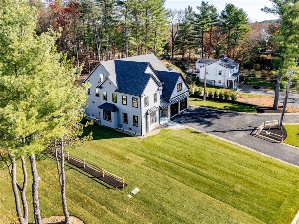 4A Maureen Drive