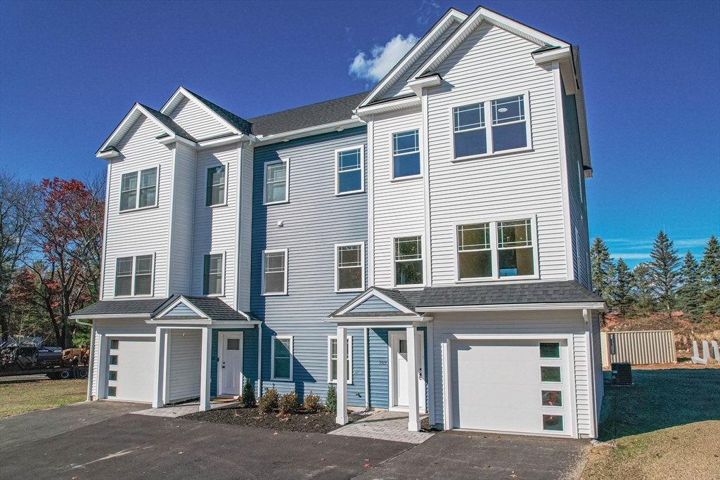 249 Groton Road # 249