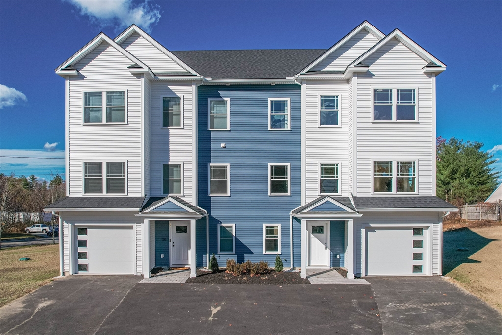 249 Groton Road # 249