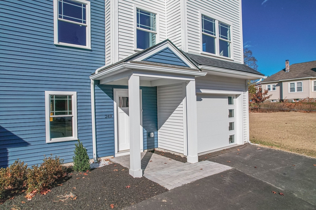 249 Groton Road # 249