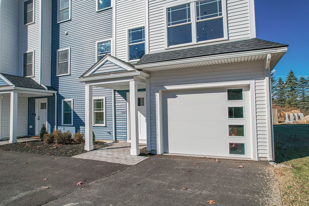 249 Groton Road # 249