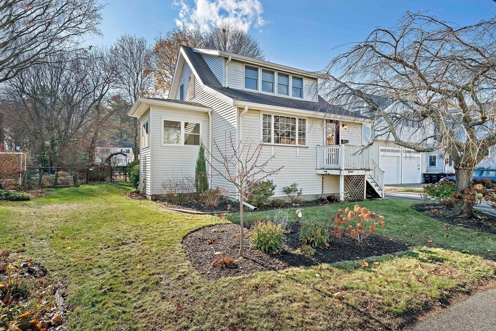 25 Wright St