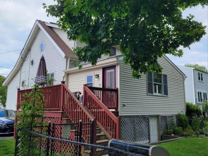 25 Wright St