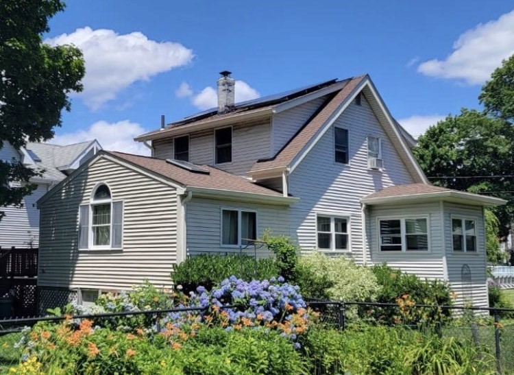 25 Wright St