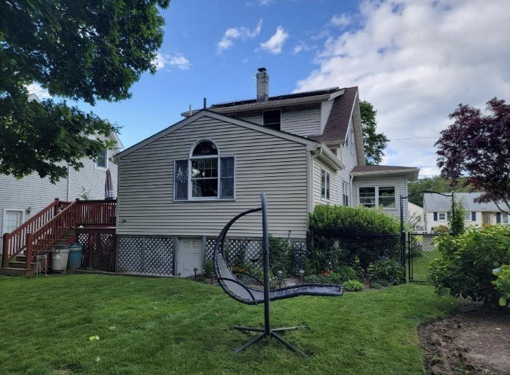 25 Wright St