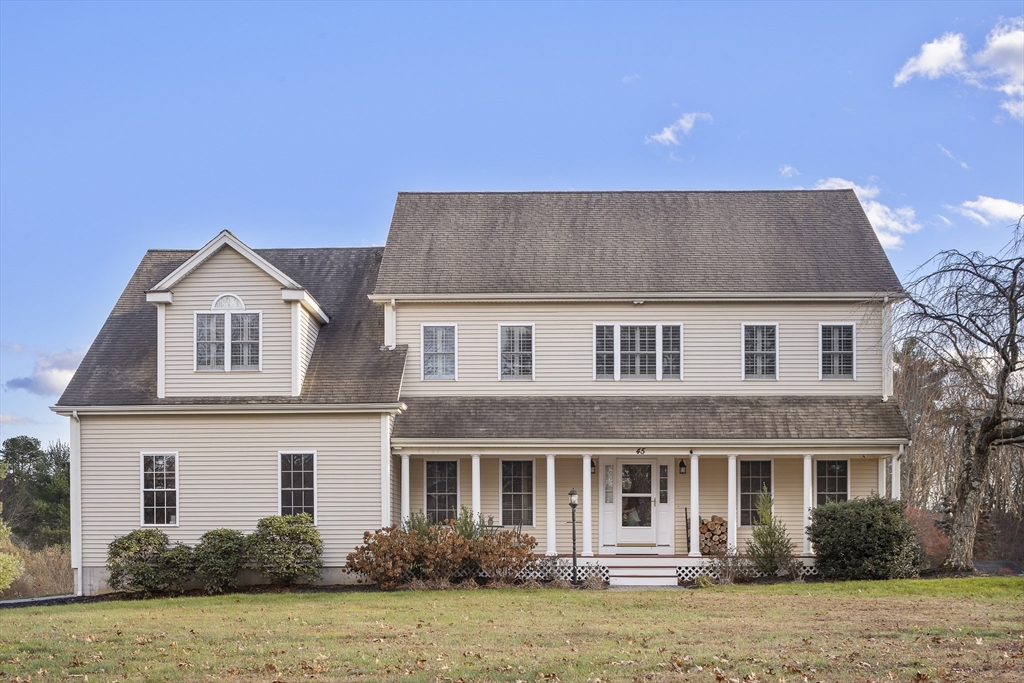 45 Miller Street