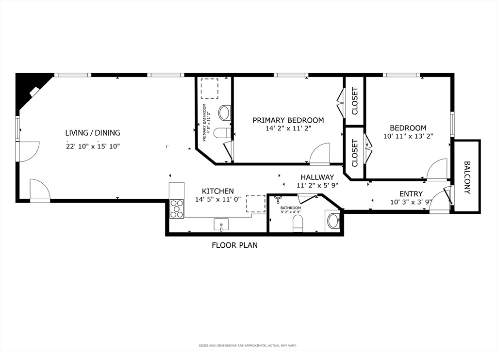 8-10 Howell St # 3