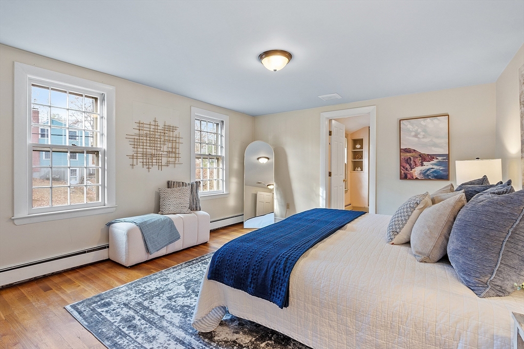 25 Oneida Rd