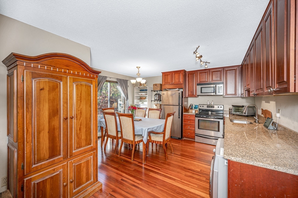 1710 Skyline Drive # 8