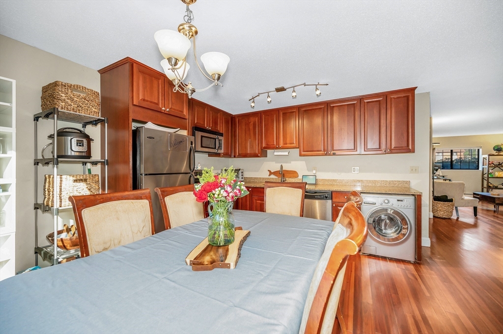 1710 Skyline Drive # 8