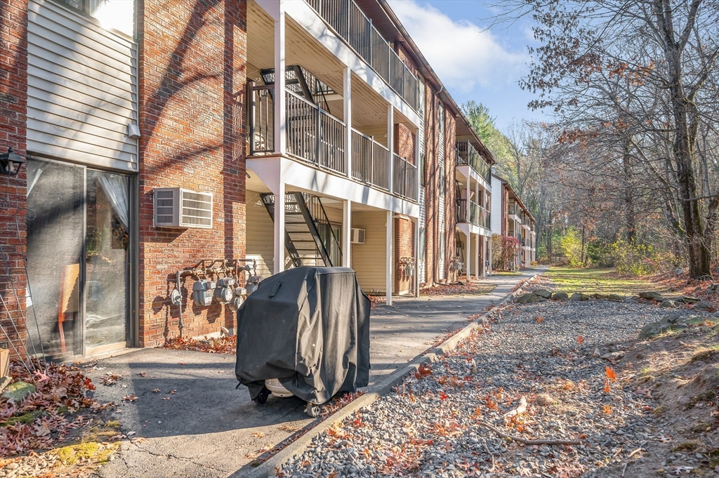 1710 Skyline Drive # 8