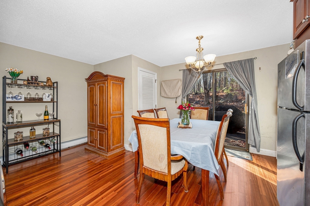 1710 Skyline Drive # 8