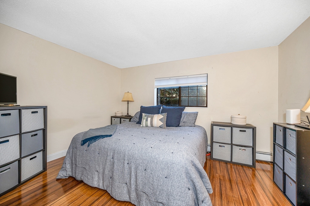 1710 Skyline Drive # 8