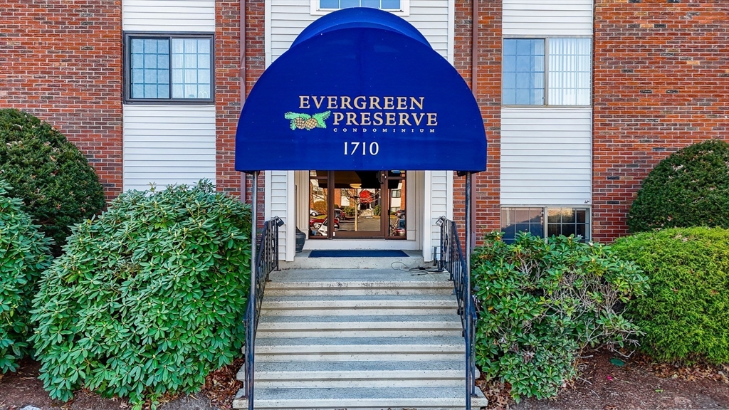1710 Skyline Drive # 8