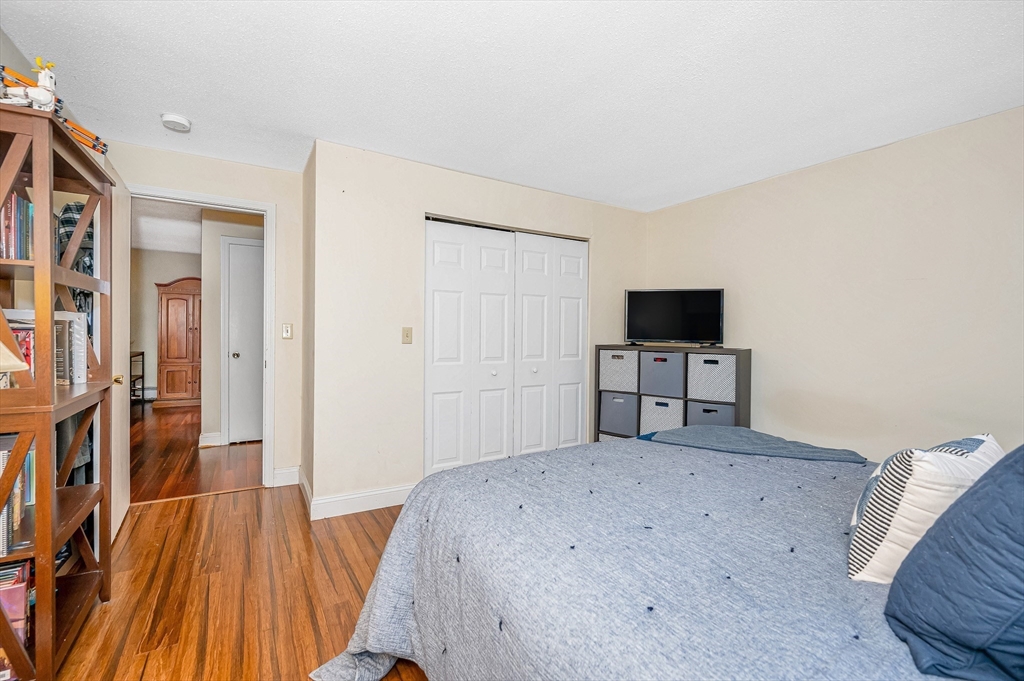 1710 Skyline Drive # 8