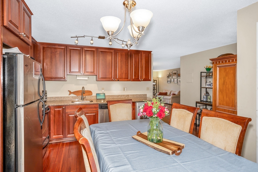 1710 Skyline Drive # 8