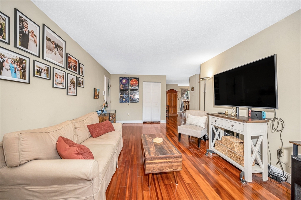 1710 Skyline Drive # 8