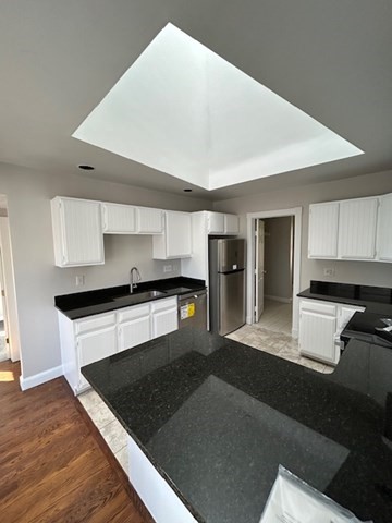 655 Stevens St Unit 2 # 2
