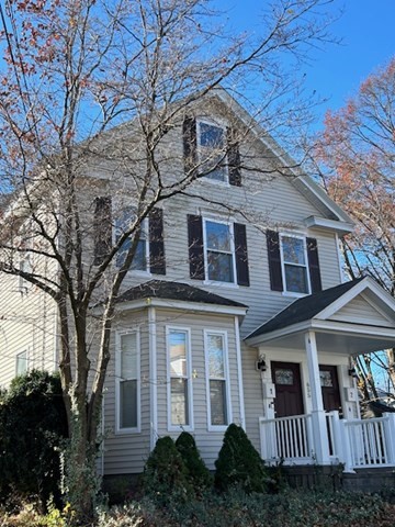 655 Stevens St Unit 2 # 2