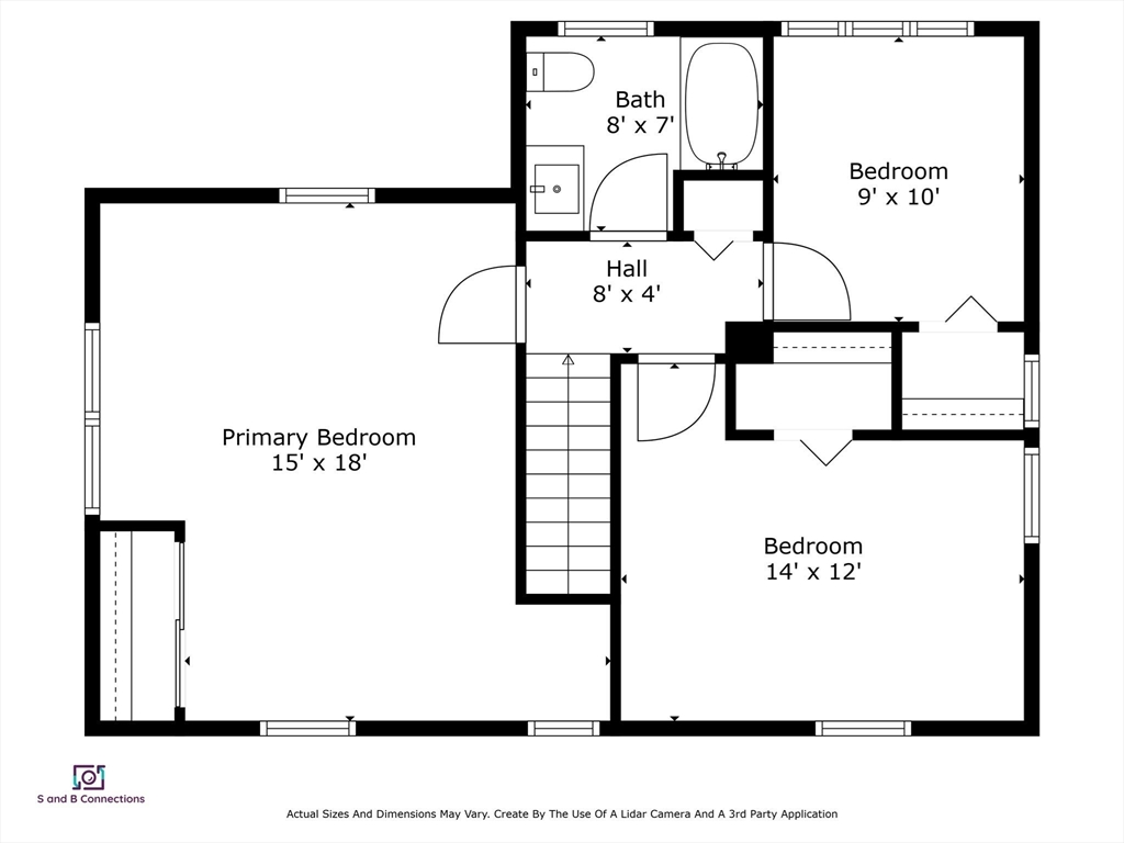 231 Kings Grant Rd