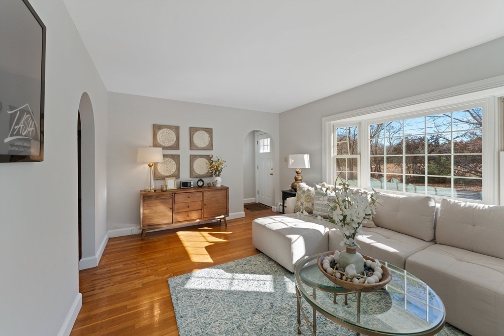 18 Charlesgate Road