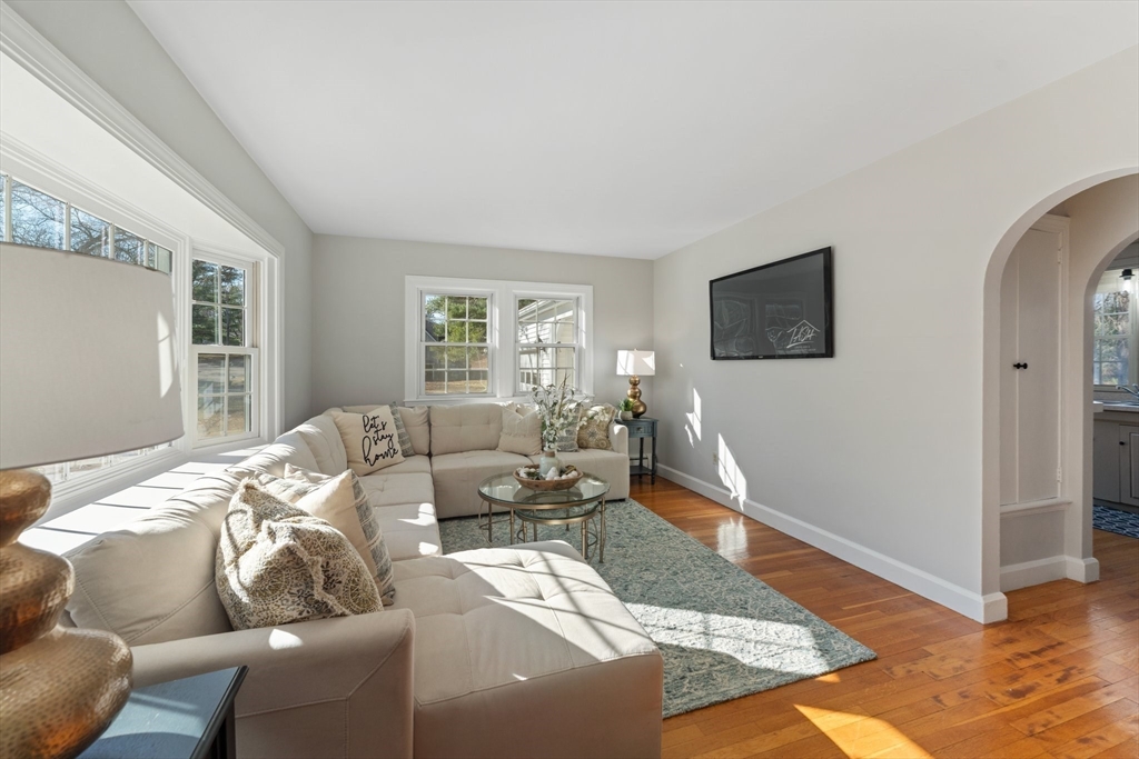 18 Charlesgate Road