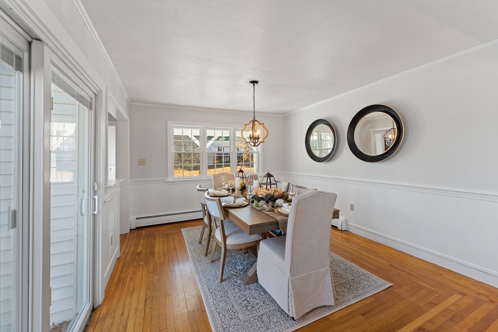 18 Charlesgate Road