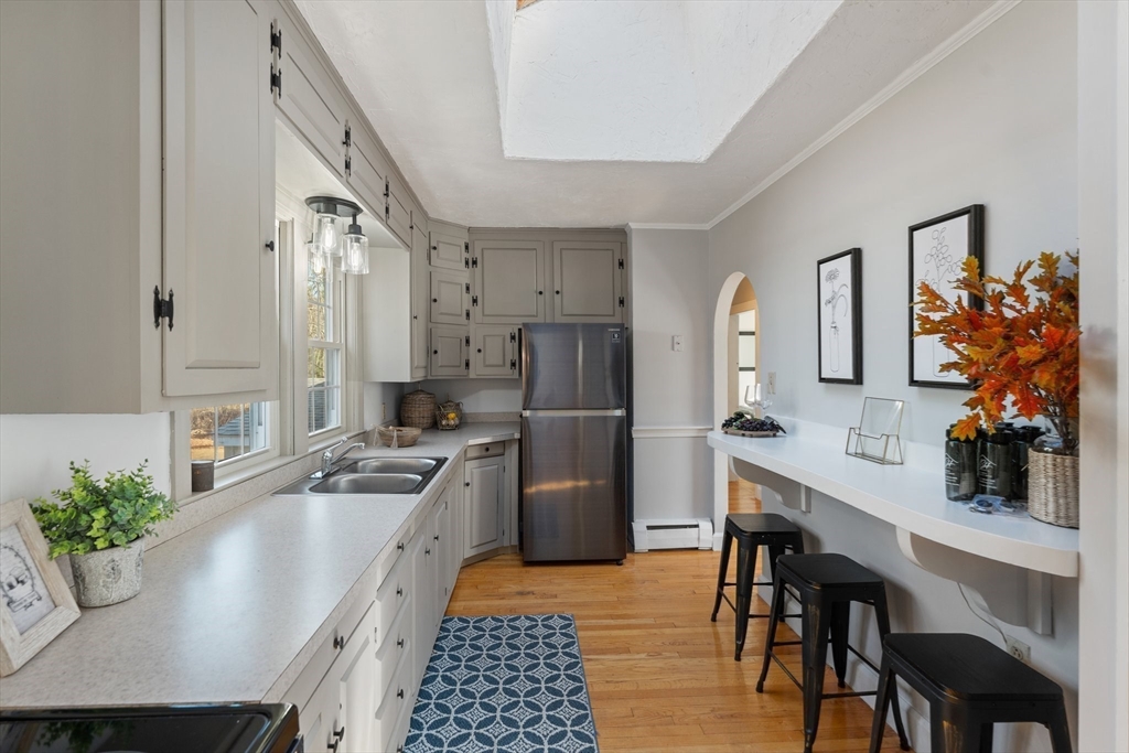 18 Charlesgate Road