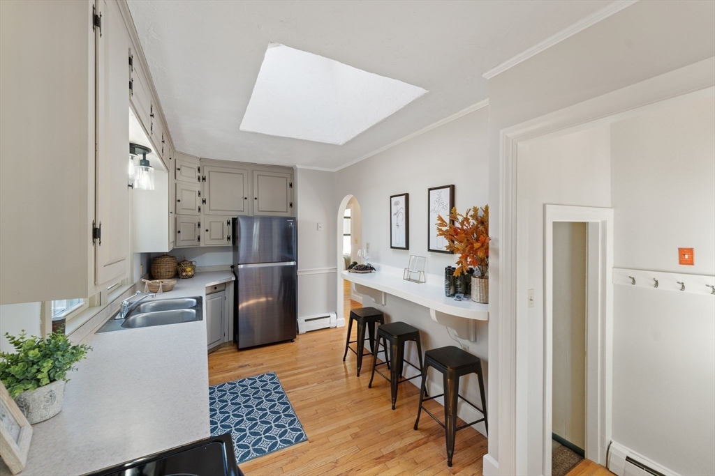 18 Charlesgate Road