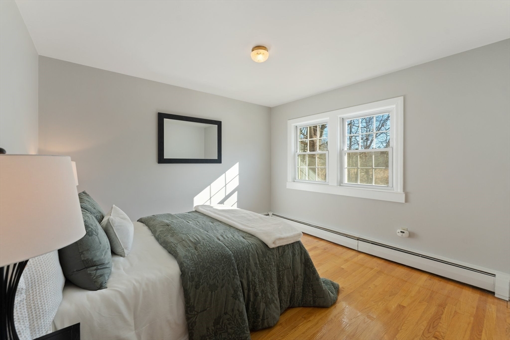 18 Charlesgate Road