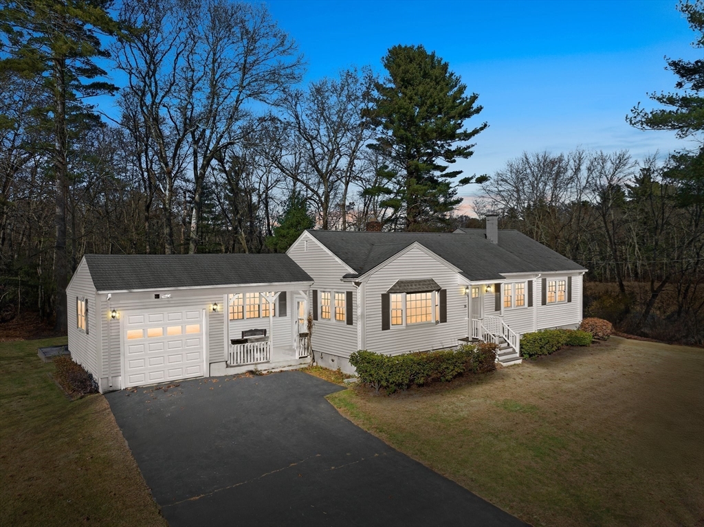 18 Charlesgate Road