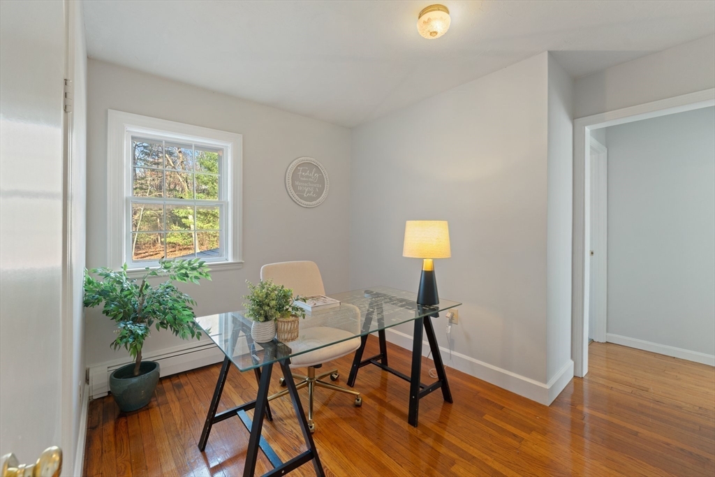 18 Charlesgate Road